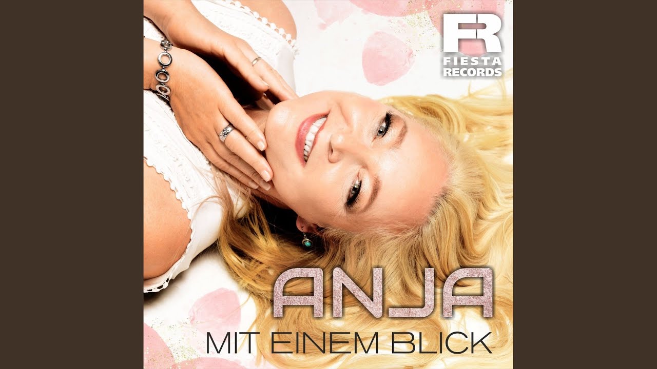 Mit einem Blick