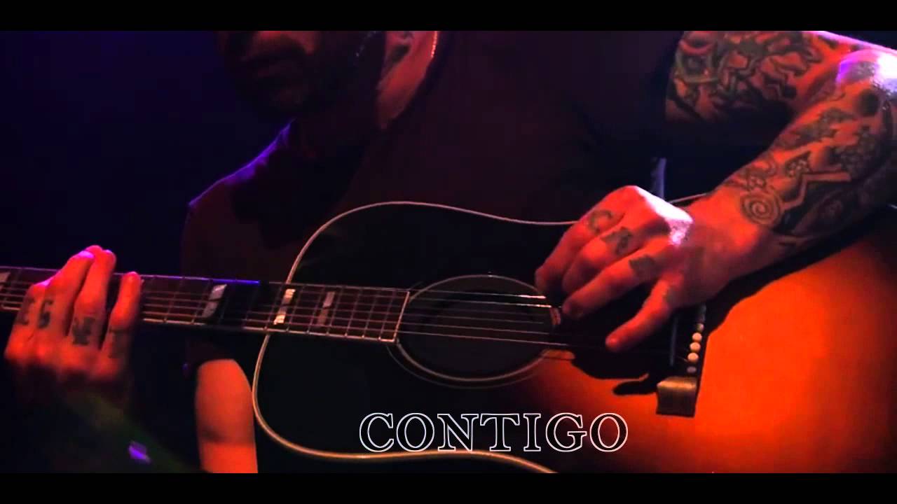 Corey Taylor Wicked Game Subtitulos En Español
