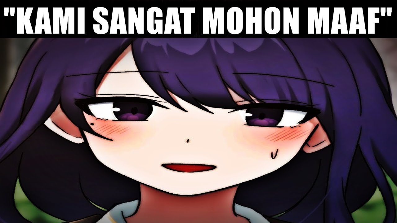 Genshin Impact Beneran Tidak Baik-Baik Saja...