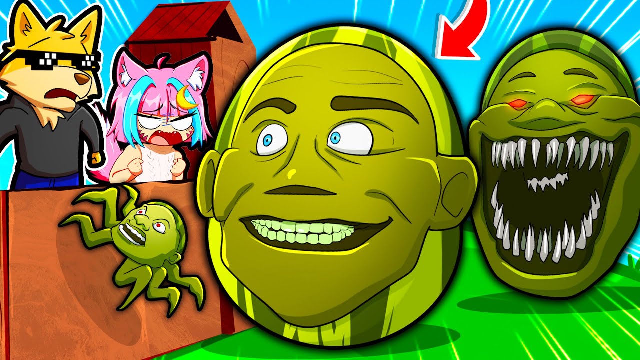 TUTTI I LIN GANG MELON CONTRO BASI GIGANTI SU GMOD CON LYA! *BASE VOLANTE?!*