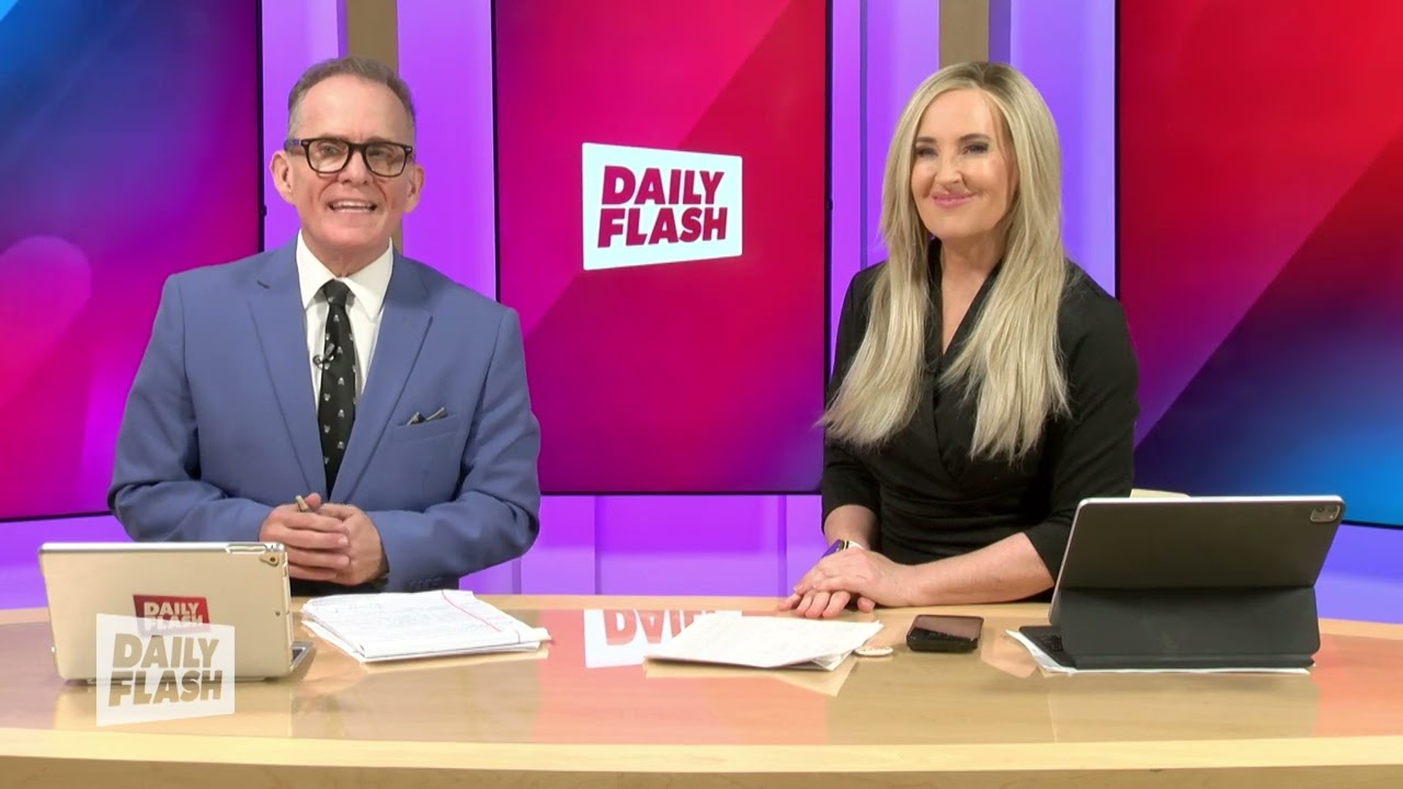 March 5th, 2025 | Daily Flash TV