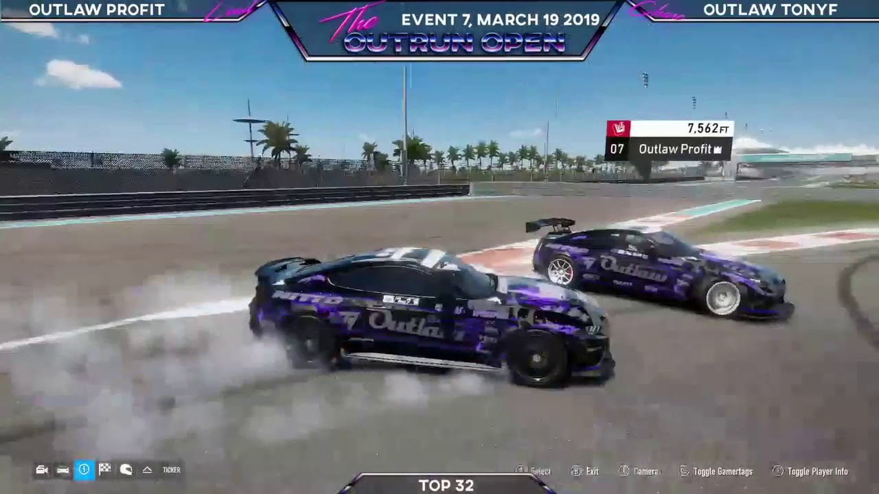 Me vs Yung then vs profit