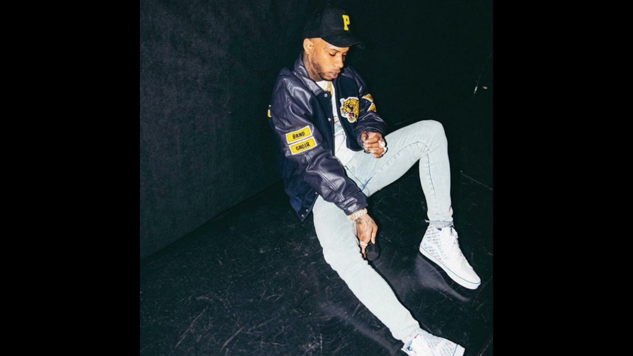 Tory Lanez - Ballad Of A Badman (Speed Up)