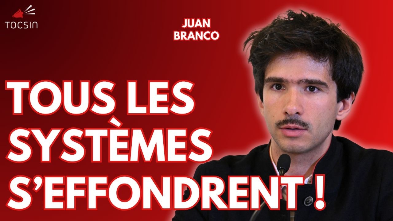 Bercoff sur le Vif 19/02 : Révélations Epstein, Antifa et LFI : Effondrements en cascade !
