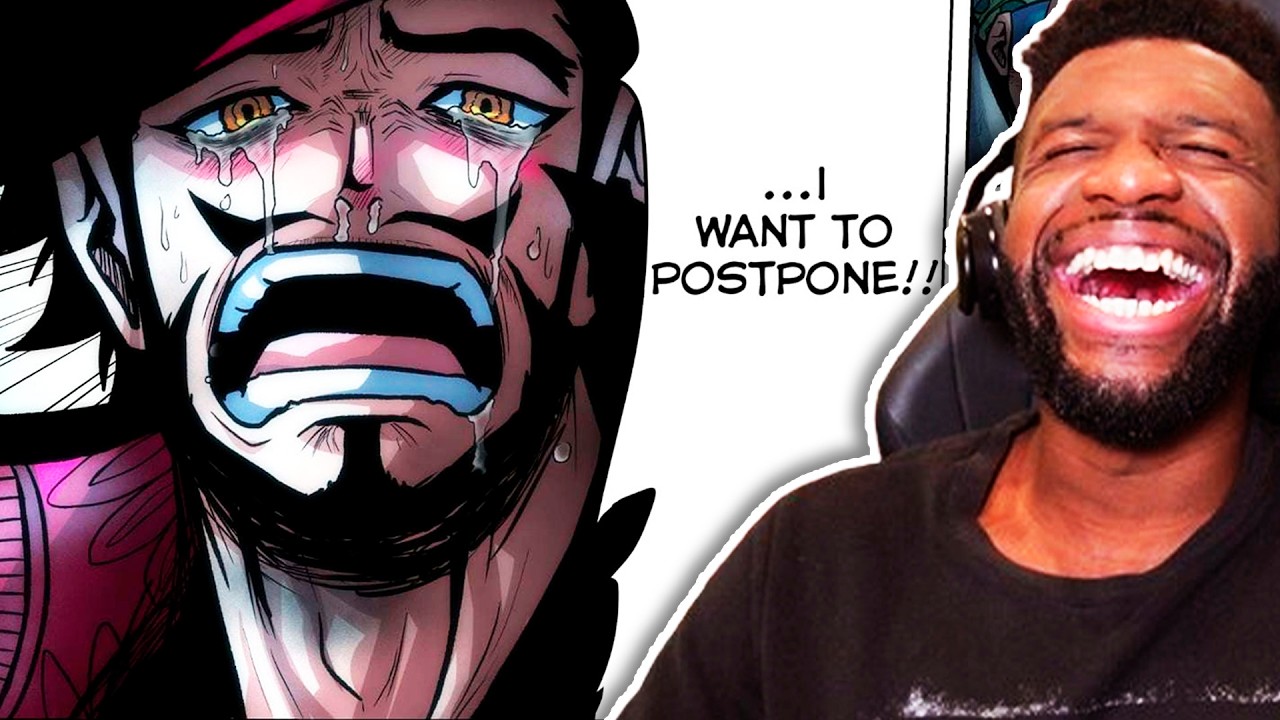 ONE PIECE MEMES 2026 EDITION