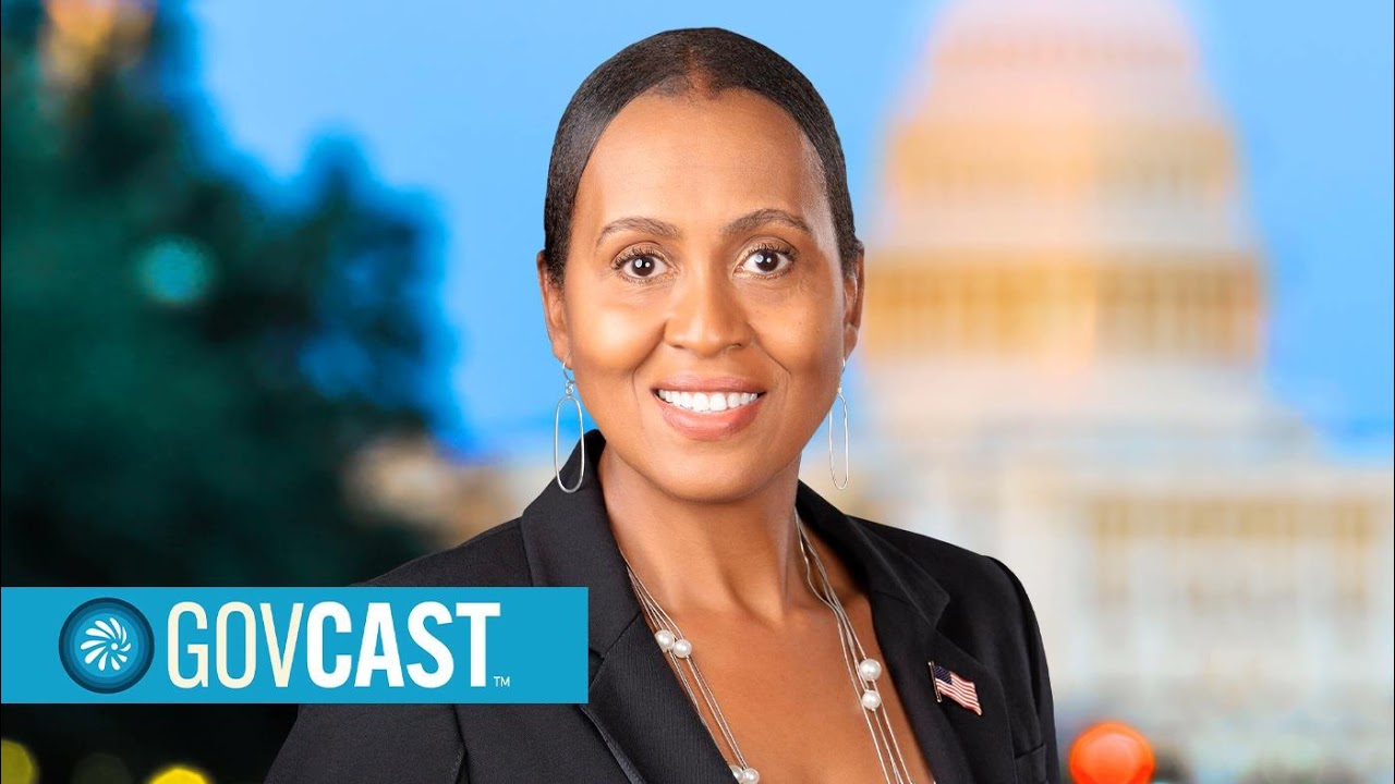 Season 4 Episode 21 - The IRS Plan to Modernize Online Experiences