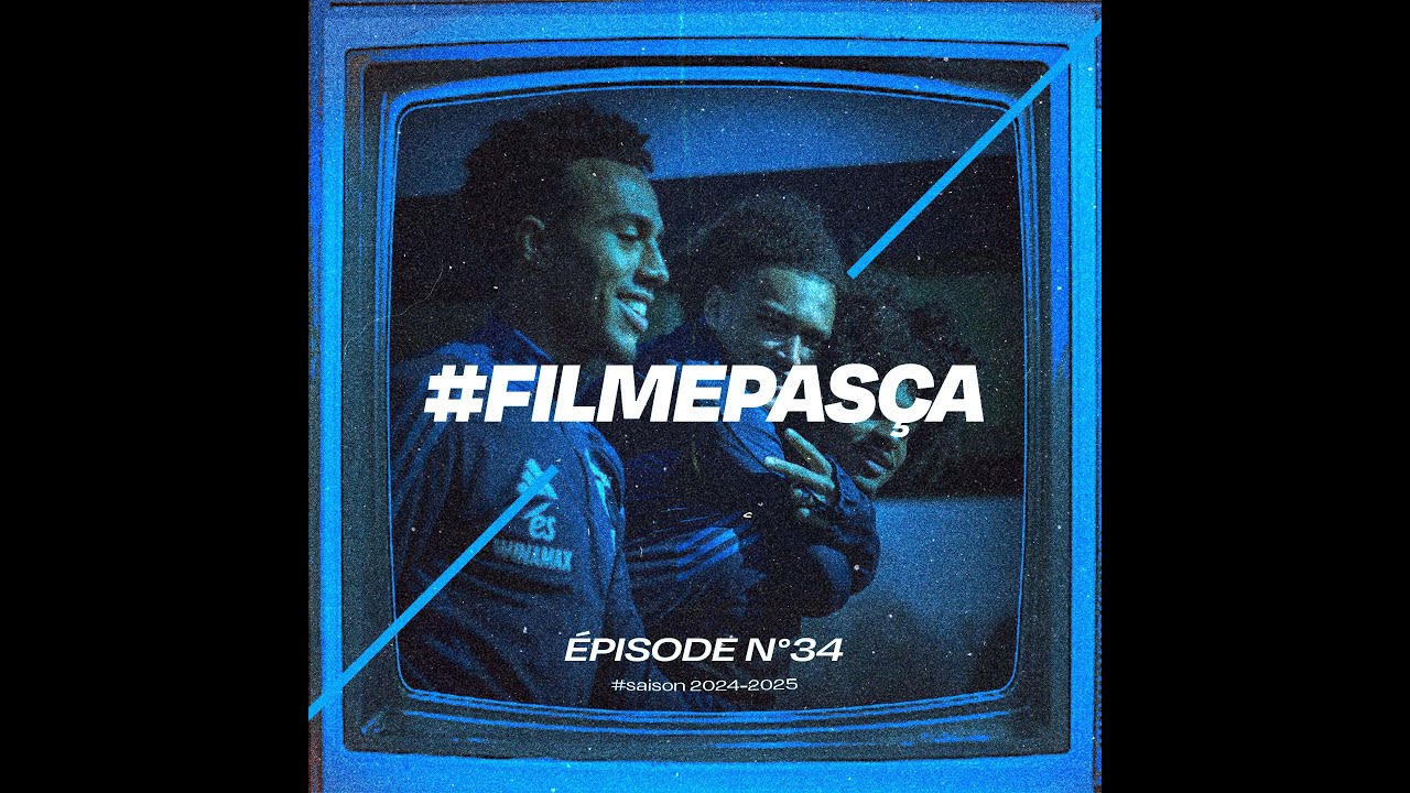 #FILMEPASÇA - Episode 34