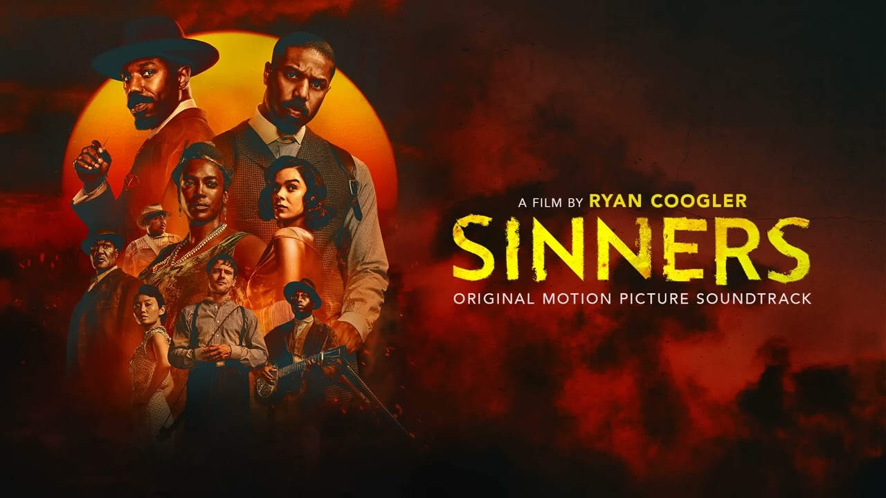 Jayme Lawson - Pale, Pale Moon | Sinners (Original Motion Picture Soundtrack)