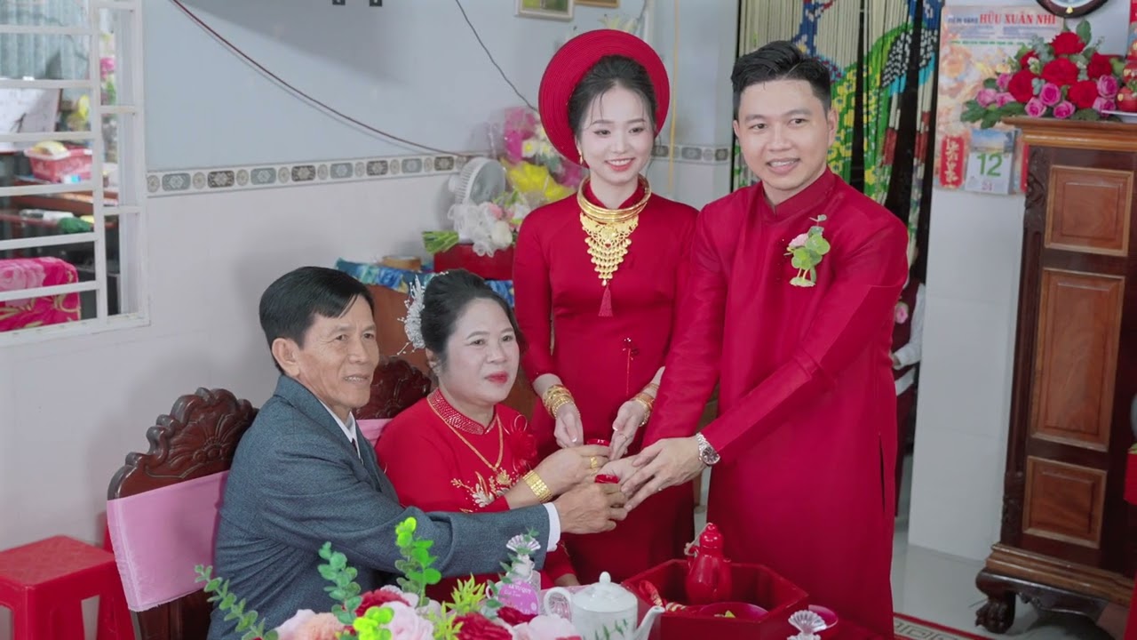 Full Quốc Khanh  - Bùi Tươi 13 1 2026