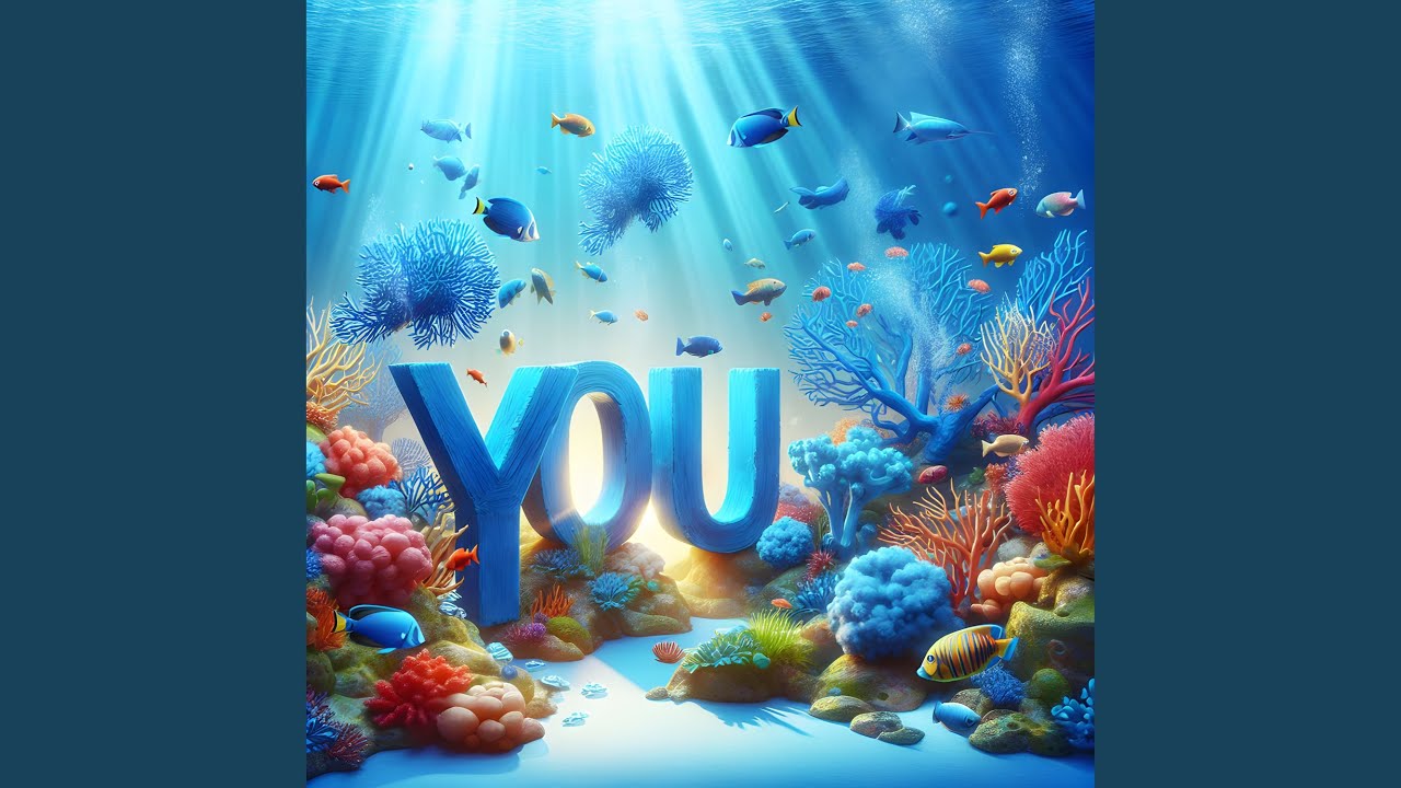 You
