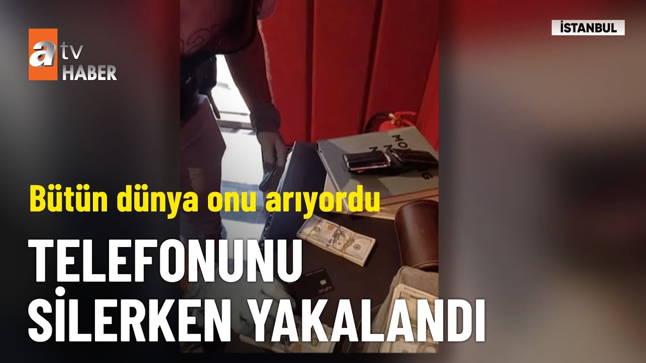 Dünyanın en büyük kripto vurgunu  - atv Ana Haber 6 Eylül 2024