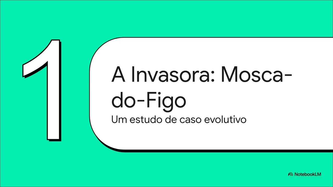 Evolução em Tempo Real? Comparando Populações Naturais e Experimentais