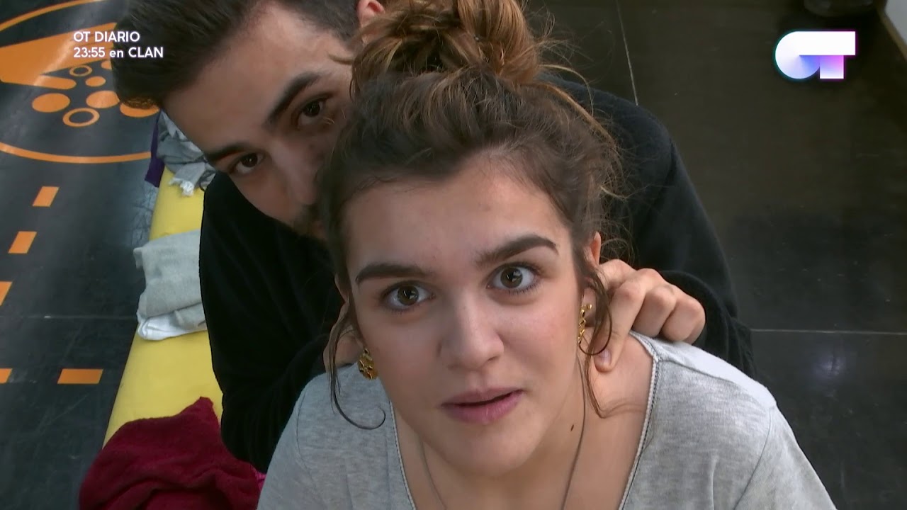 Agoney y Amaia apagan el 24h | LOS MEJORES MOMENTOS | OT 2017