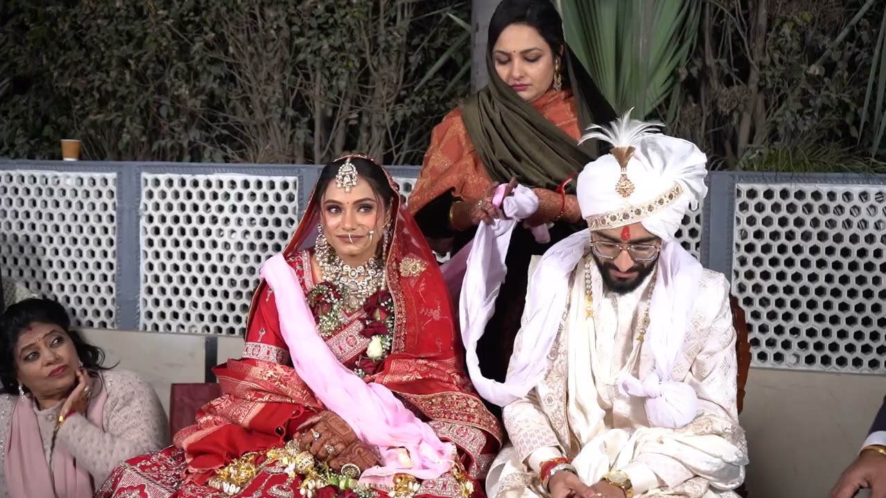 Marriage part-5