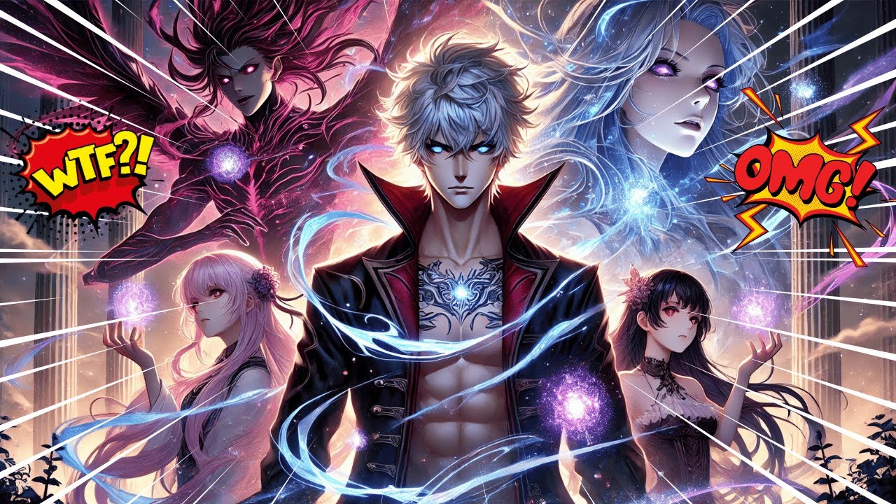 ☢️HUMILHADO Pela Família Inteira, Invoquei o DRAGÃO e Eles SE AJOELHARAM | Resumo do Manhwa