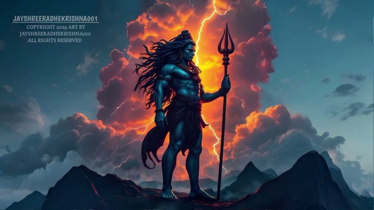 New remix song har har mahadev baam baam bhole shiv ratri special song 
