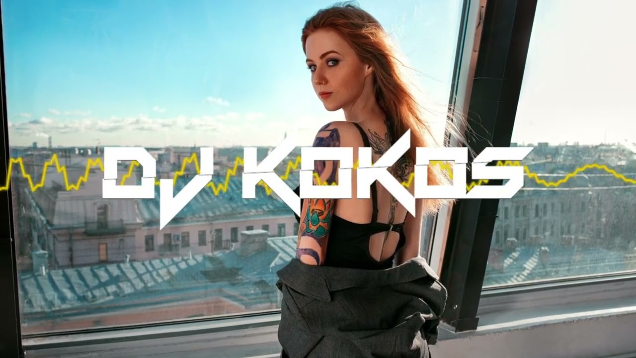 ☀️MAJ&Oacute;WKA 2026 ☀️ NAJLEPSZA MUZYKA KLUBOWA😍 NUTKI W ODŚWIEŻENIU❤️ MUZA DO AUTA ☀️DJ KOKOS