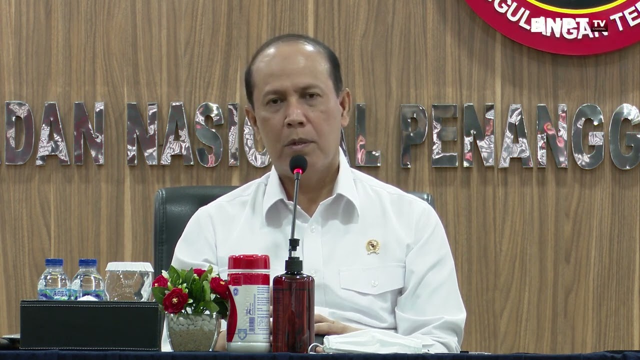 #BNPTNEWS: BNPT Matangkan Rencana Peresmian Kawasan Terpadu Nusantara di Jawa Barat