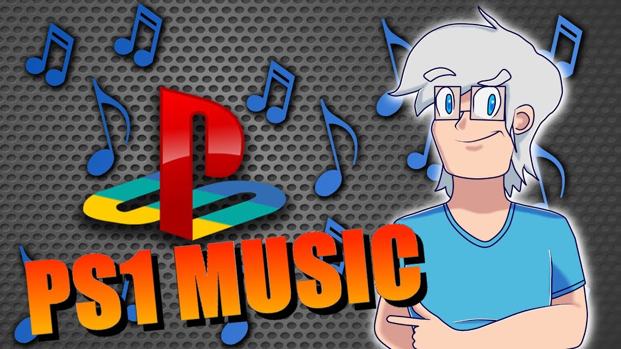 Playstation 1 Music is AWESOME! | LeopoldTheBrave