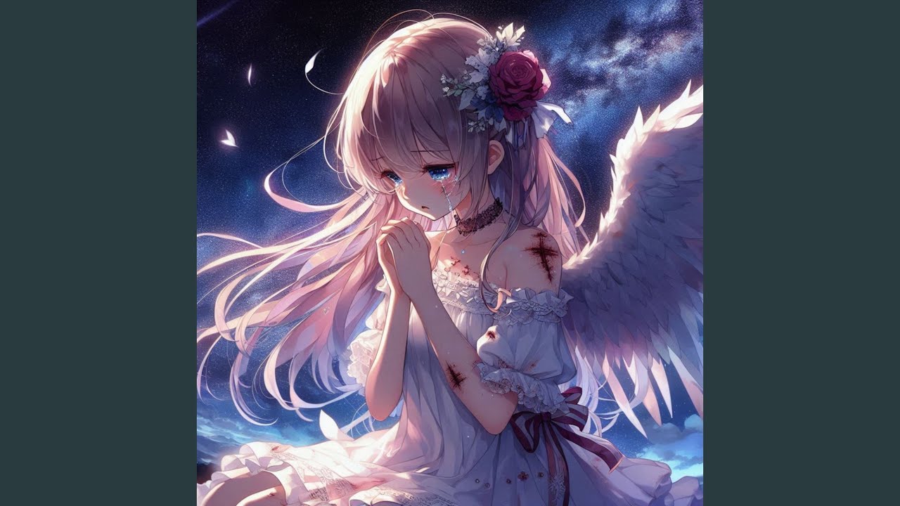 傷だらけの天使