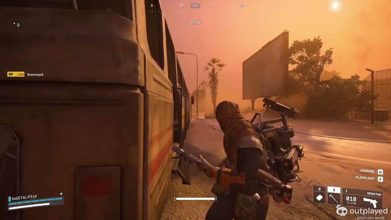 ARC Raiders video. Feb 7, 2026