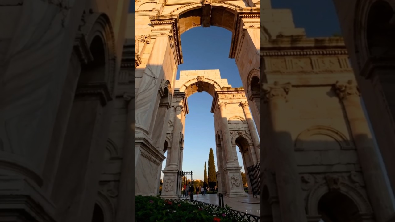 things to do in Antalya, Turkey