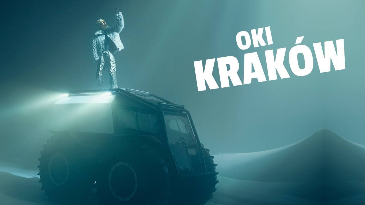 OKI Live in Kraków ! | CAŁY KONCERT | WE ARE 47 TOUR