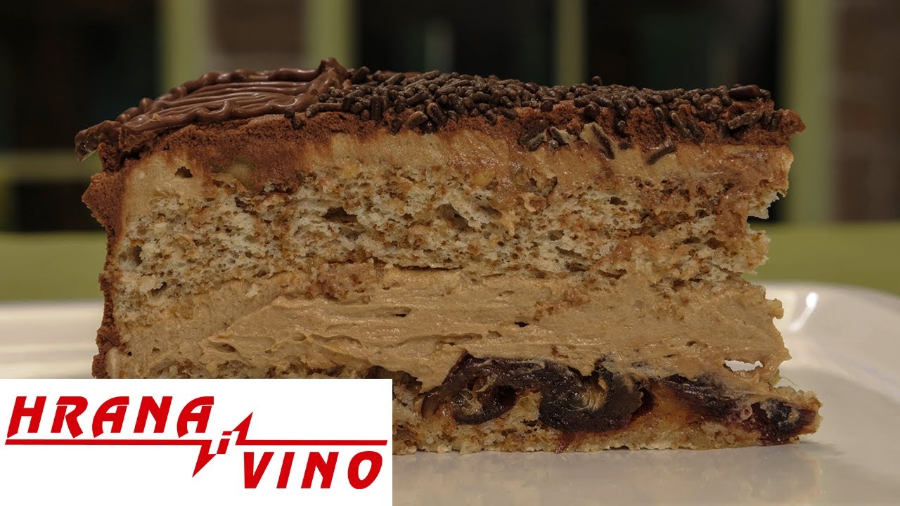 Bistro jezero | Hrana i Vino SR