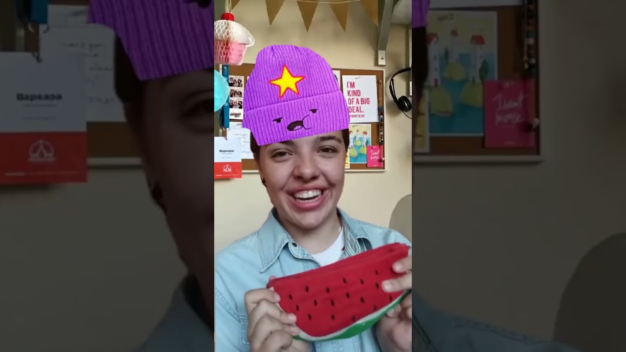АННА ГЛУШКО КАК СМЫСЛ ЖИЗНЬ