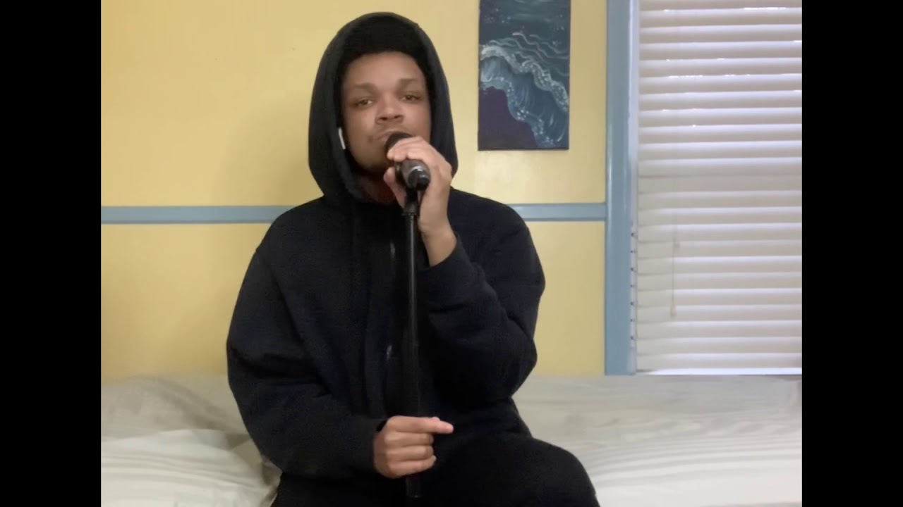 My Tears Ricochet (Taylor Swift Cover)