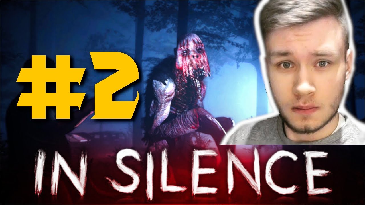 GRA Z PERSPEKTYWY KILLERA | In Silence [#2] | PEVOR Z EKIPĄ
