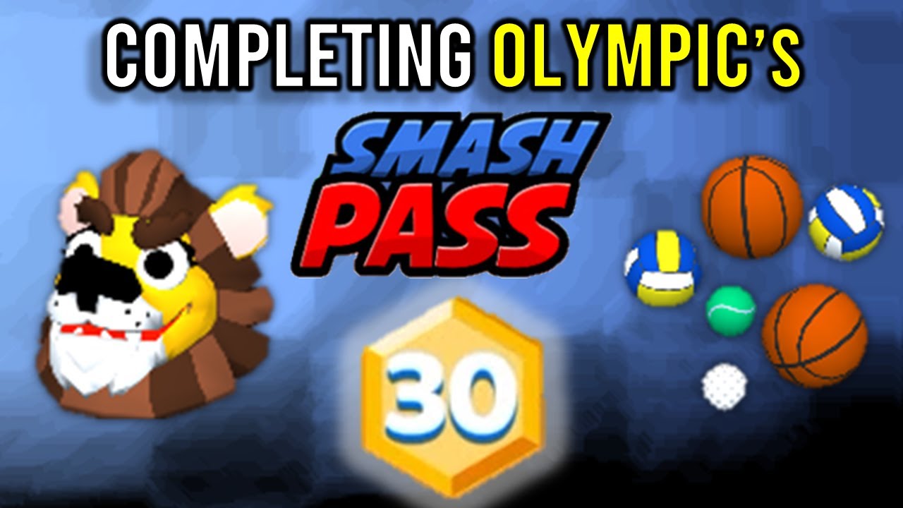 Smash Karts - Getting GOLD! (Season 9 Completion)