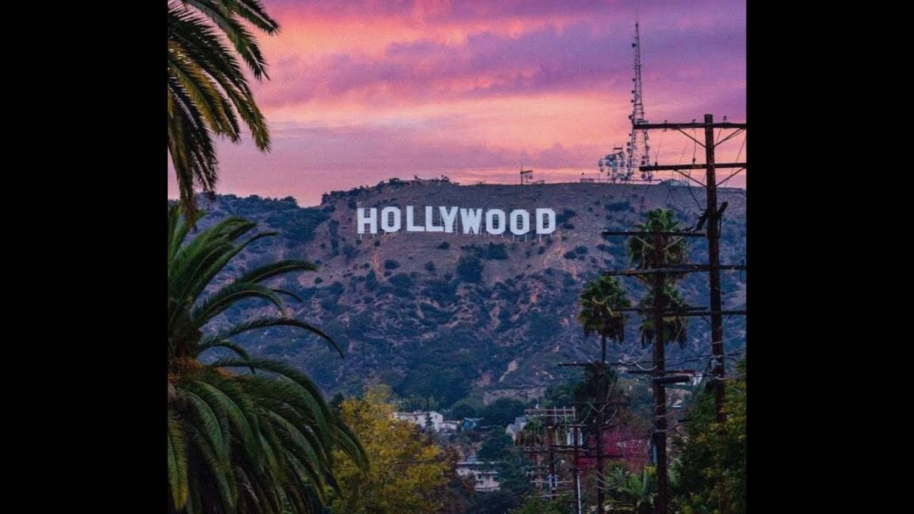 [FREE] West Coast Type Beat x New Jazz Type Beat - HOLYWOOD BABY