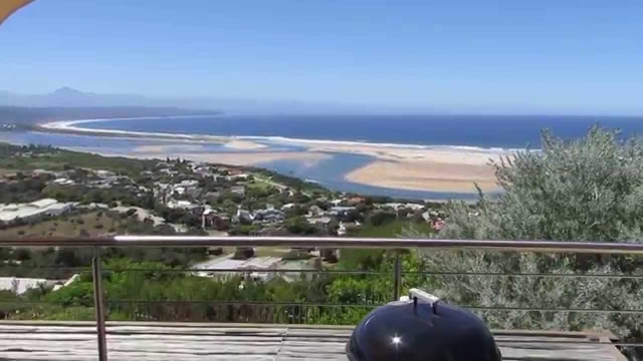 Plettenberg Bay Lagoon and the return of the famous Lookout Beach!