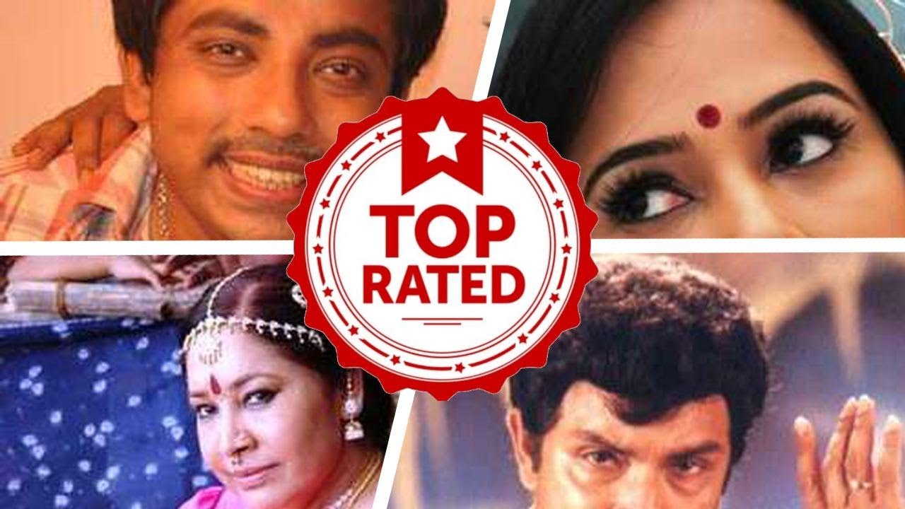 Famous Film Actors From Coimbatore 💫