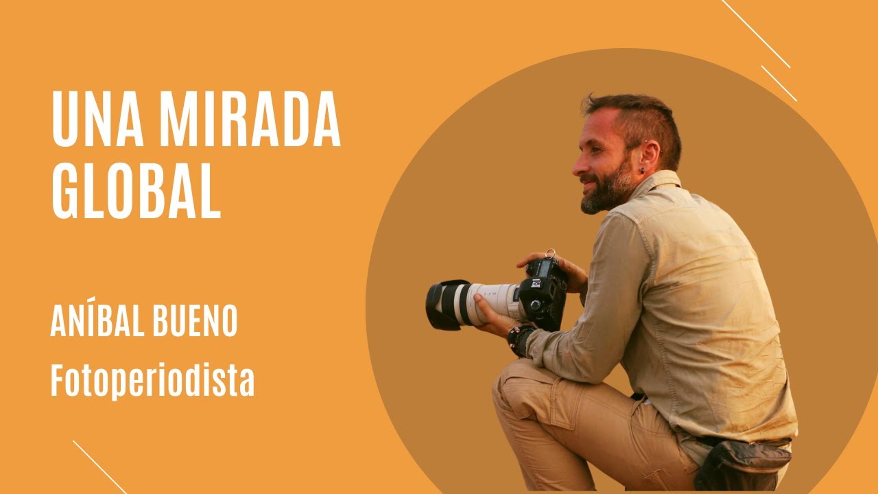 Aníbal Bueno: 
