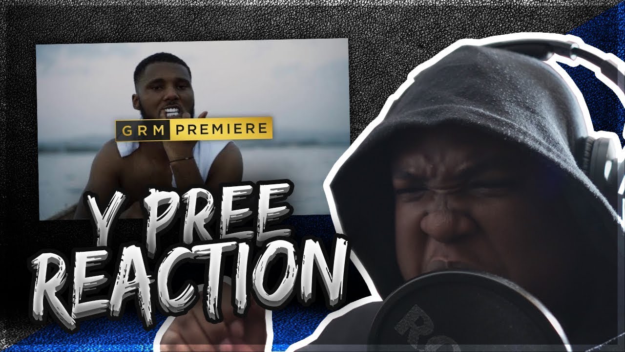 M1llionz - Y PREE [Music Video] | GRM Daily (REACTION)