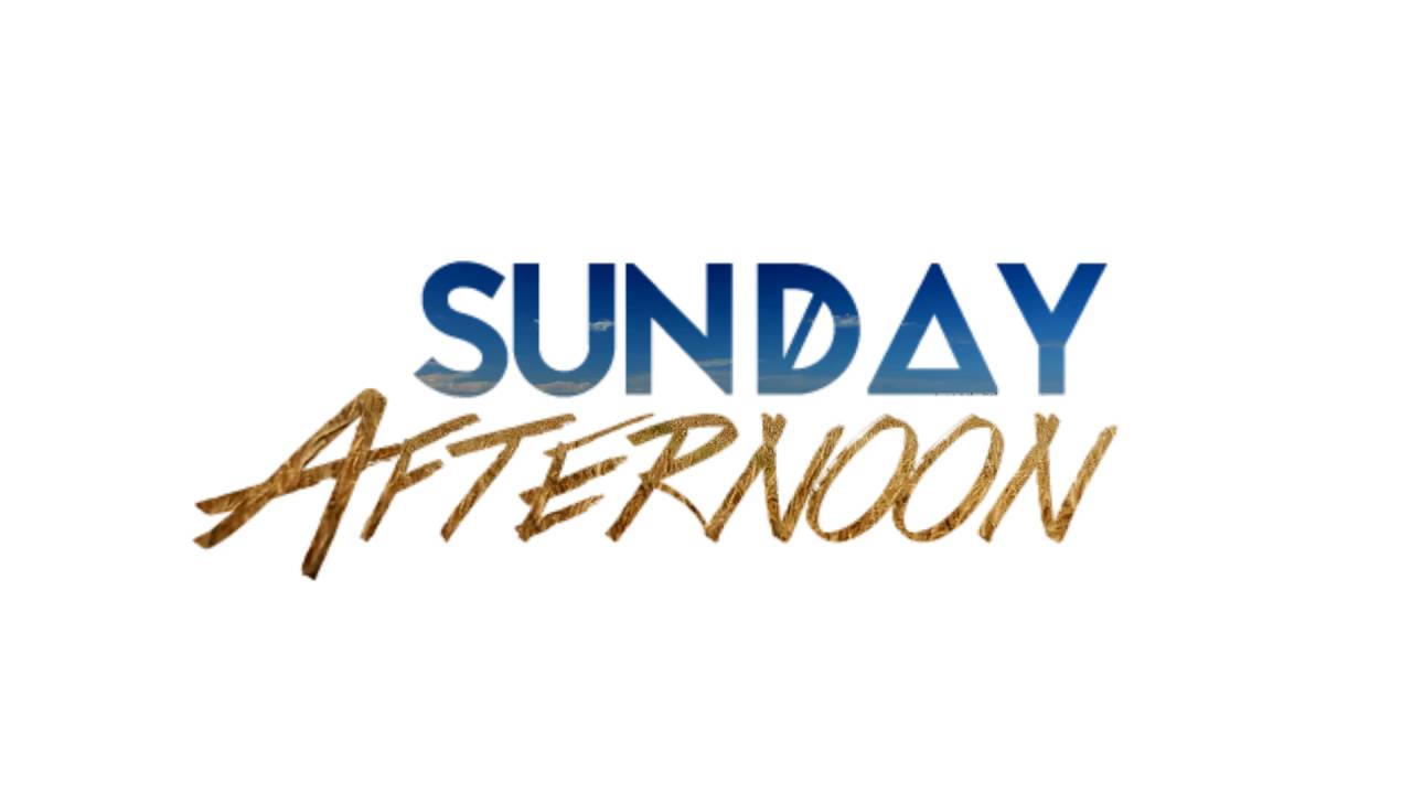 Sunday Afternoon ~ Chance The Rapper & J Cole Type Beat | Soulful Rap Beat