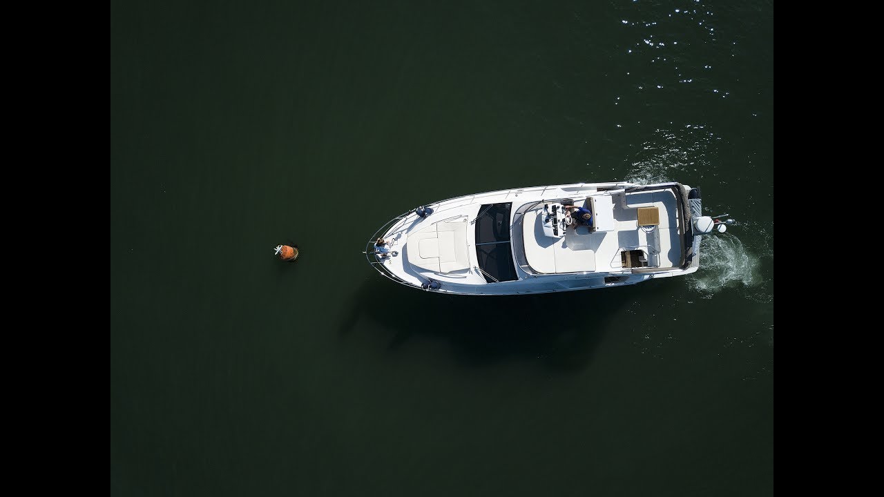 How to: Hold your boat steady | Motor Boat & Yachting