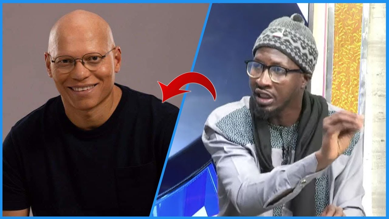 Polémique sur la double nationalité Karim Wade : la position d'Abou Diallo