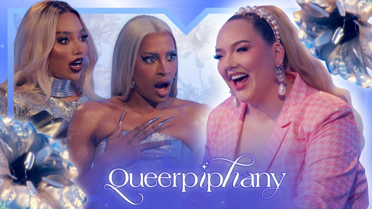 NikkieTutorials On Growing Up Trans & Why ‘Passing’ ISN’T A Compliment | Queerpiphany