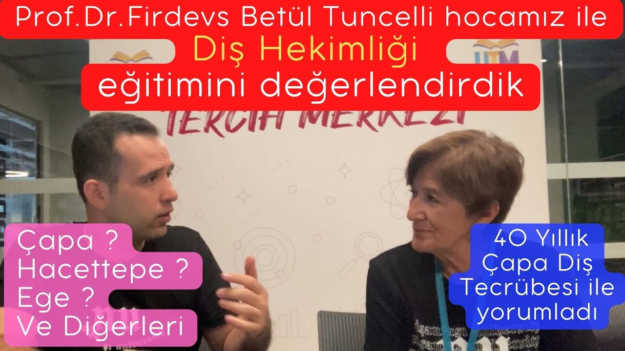 YKS Tercih Diş Hekimliği Tercihi Detayları Ege Diş Hekimliğini bu kadar iyi beklemiyordum.