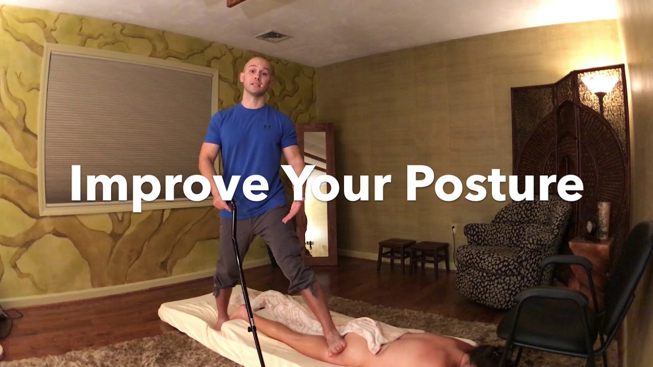Ashiatsu Floor eLearning Course - Barefoot Trainer's Ashiatsu - Ashiatsu Certification
