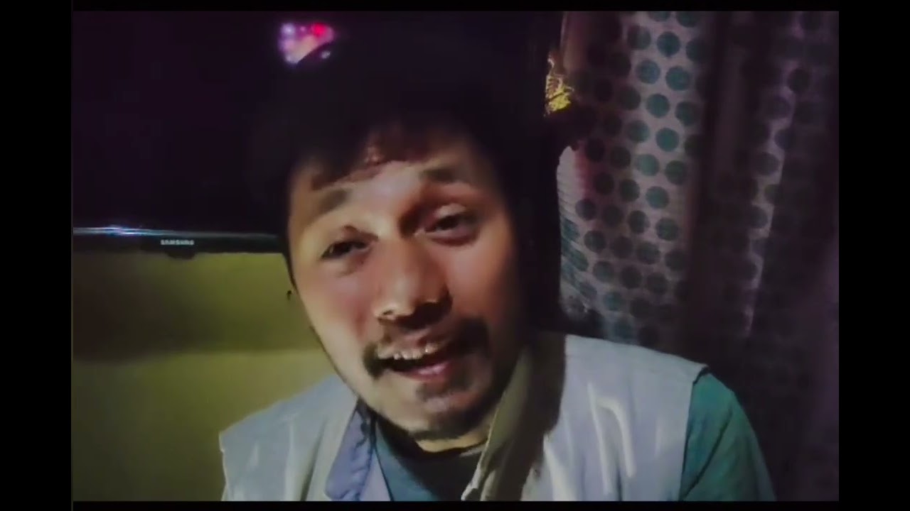 Arju ik vek tha.kacheni henlo jakong.