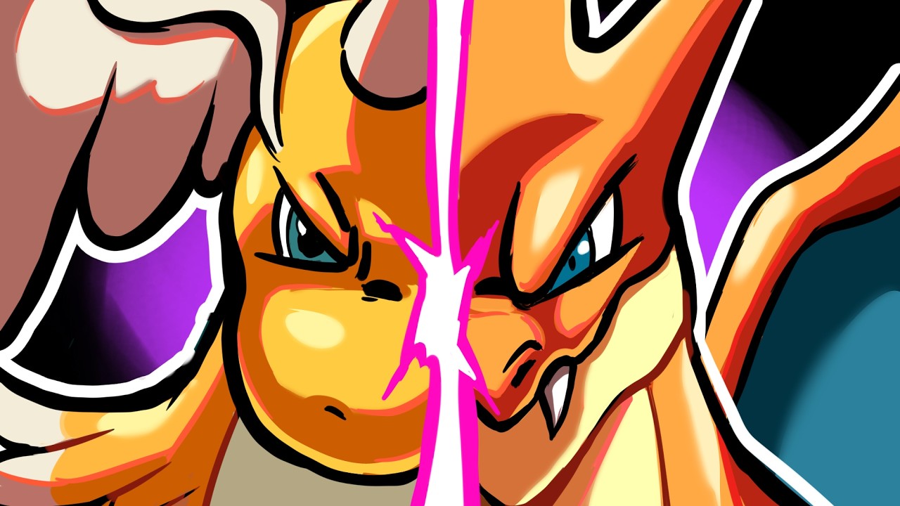 Разбор финального матча Чемпионата мира по Pok&eacute;mon