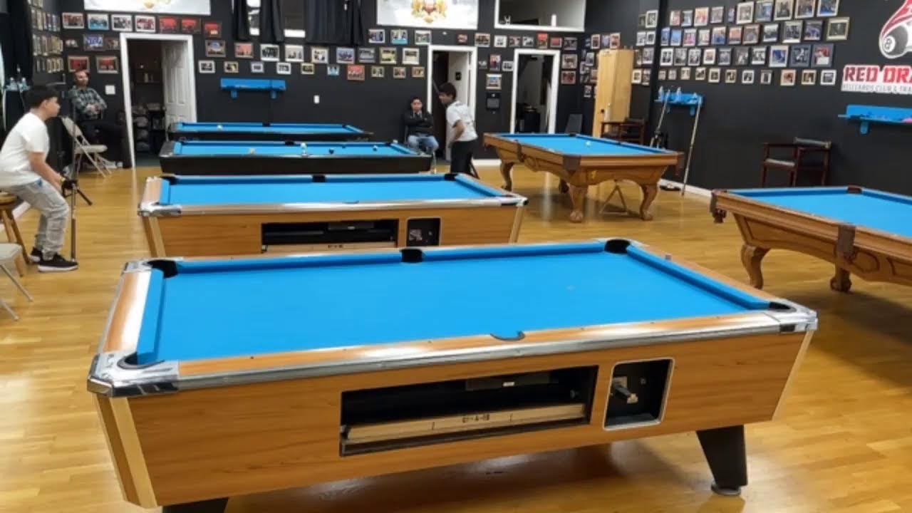 Finals Massachusetts State Junior Championships