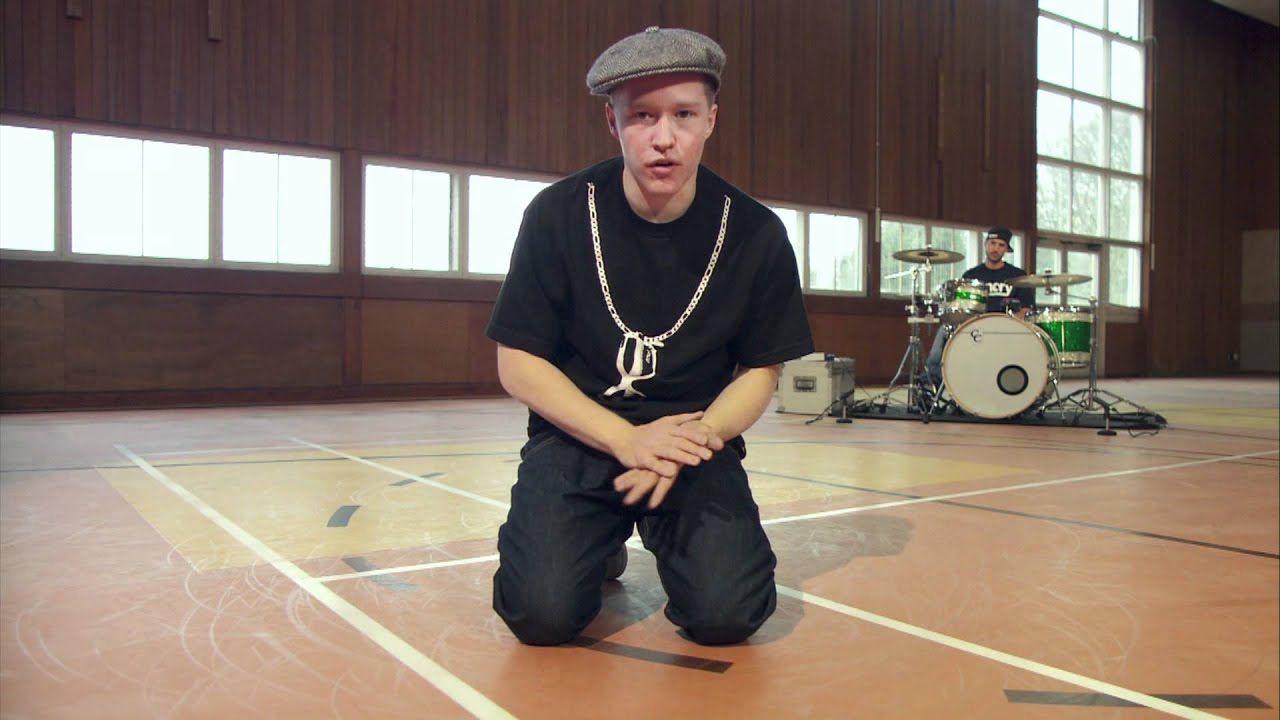 The BBoy Workshop | Learn to Breakdance | Footwork 7 | Zulu Spins