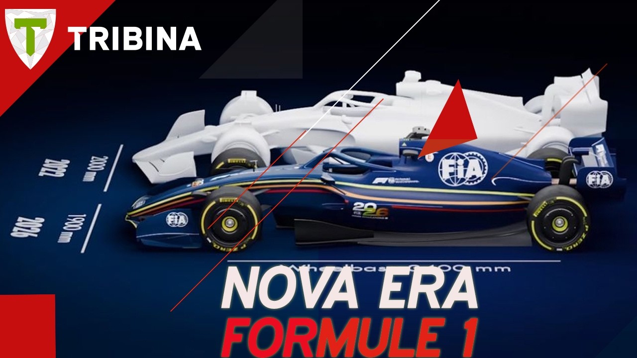Novi pojmovi i regulacije u novoj F1 sezoni