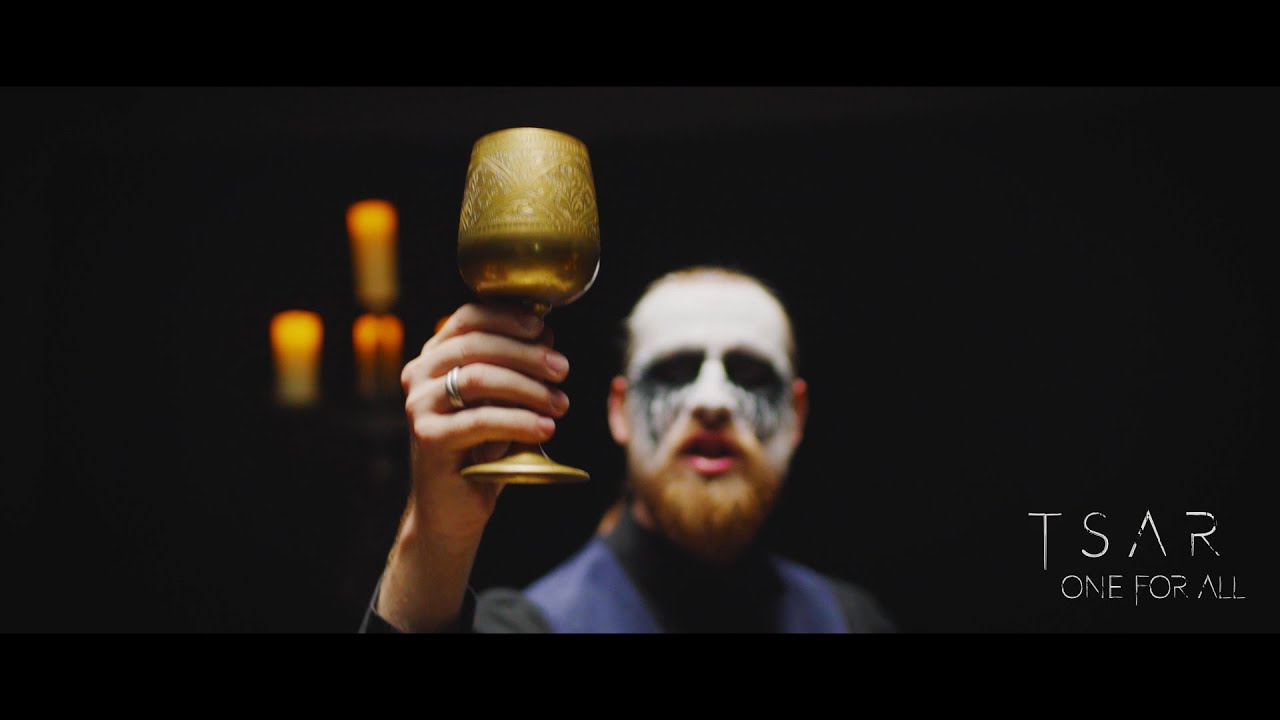 TSAR - One For All (oficjalny teledysk)