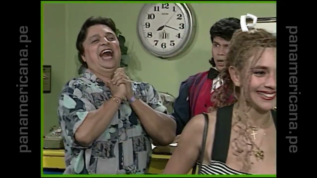 El Show de la Risa - Programa Completo #12